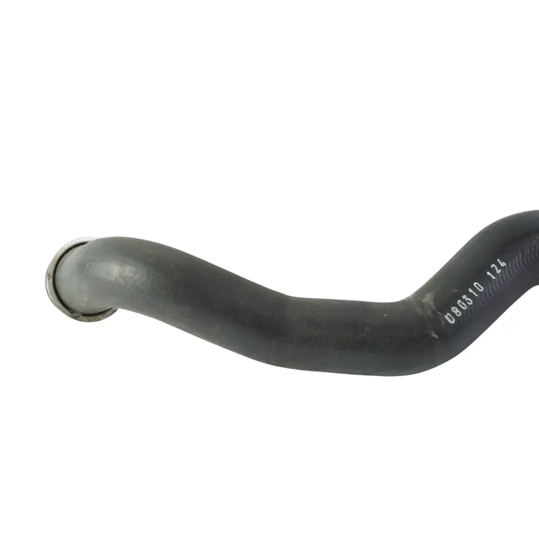 Expansion Tank Upper Coolant Hose Pipe Line M272 to Mercedes A209 with Part number A2095013982 Mercedes A209 Expansion Tank Upper Coolant Hose Pipe Line M272 - SKU A2095013982 - Part number A2095013982