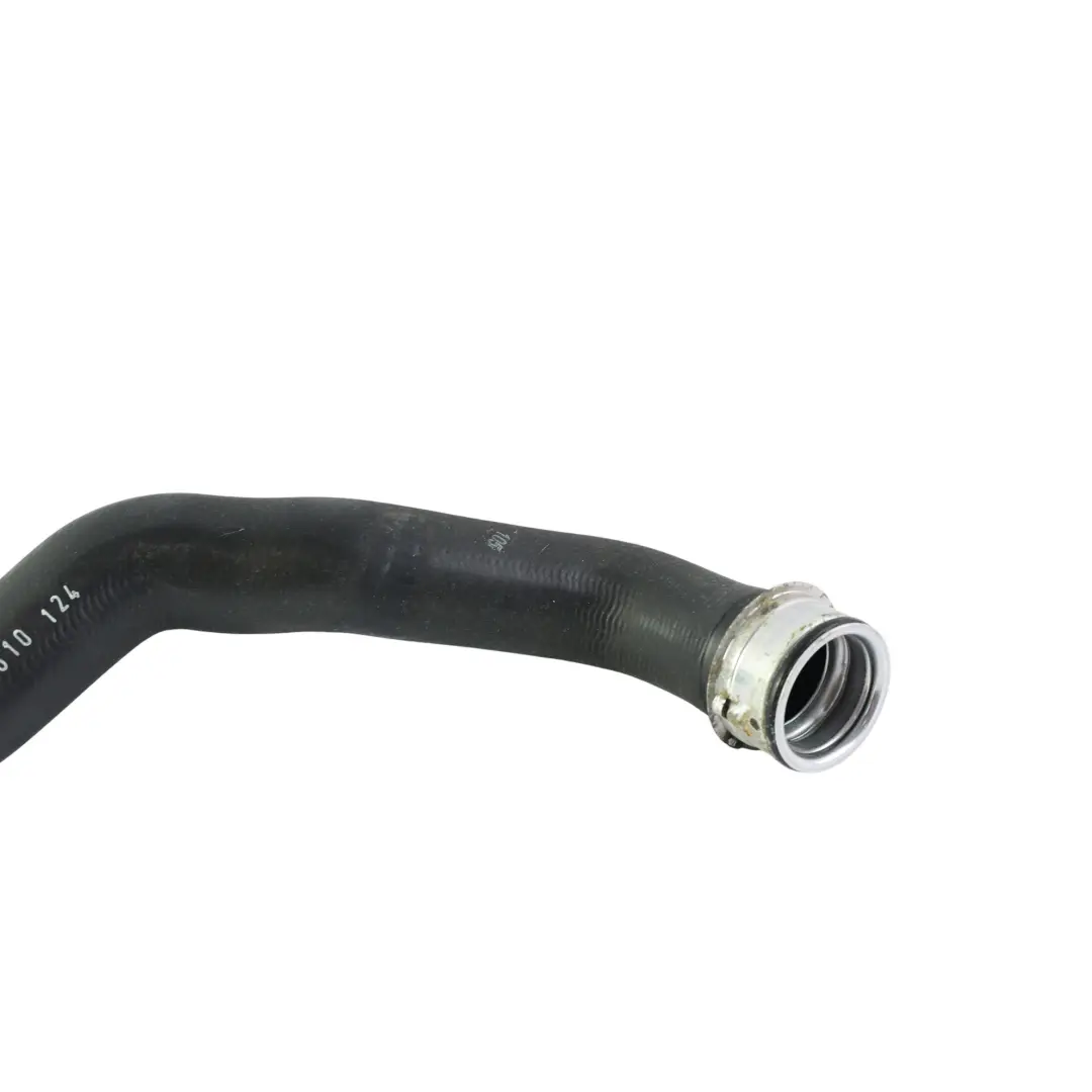 Mercedes A209 Górny Wąż Chłodnicy M272 - SKU A2095013982 - Numer Części A2095013982