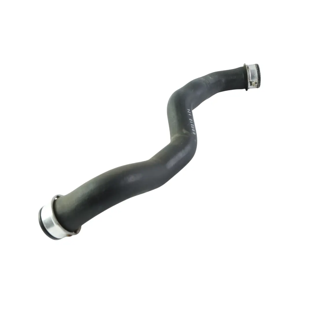 Mercedes A209 Kühlmittelschlauch Ausgleichsbehälter Oben M272 - SKU A2095013982 - Teilenummer A2095013982