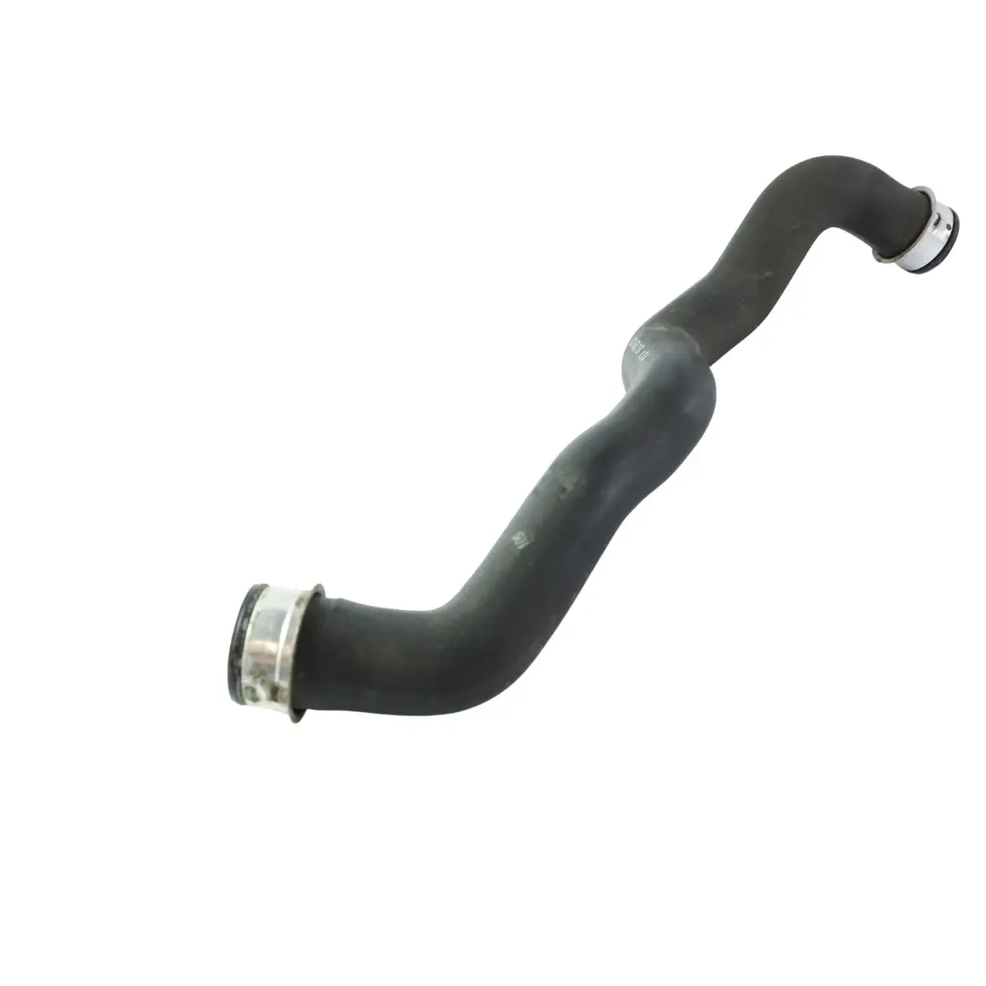 Mercedes A209 Tubo Superiore Serbatoio Espansione Liquido M272 - SKU A2095013982 - Numero di parte A2095013982
