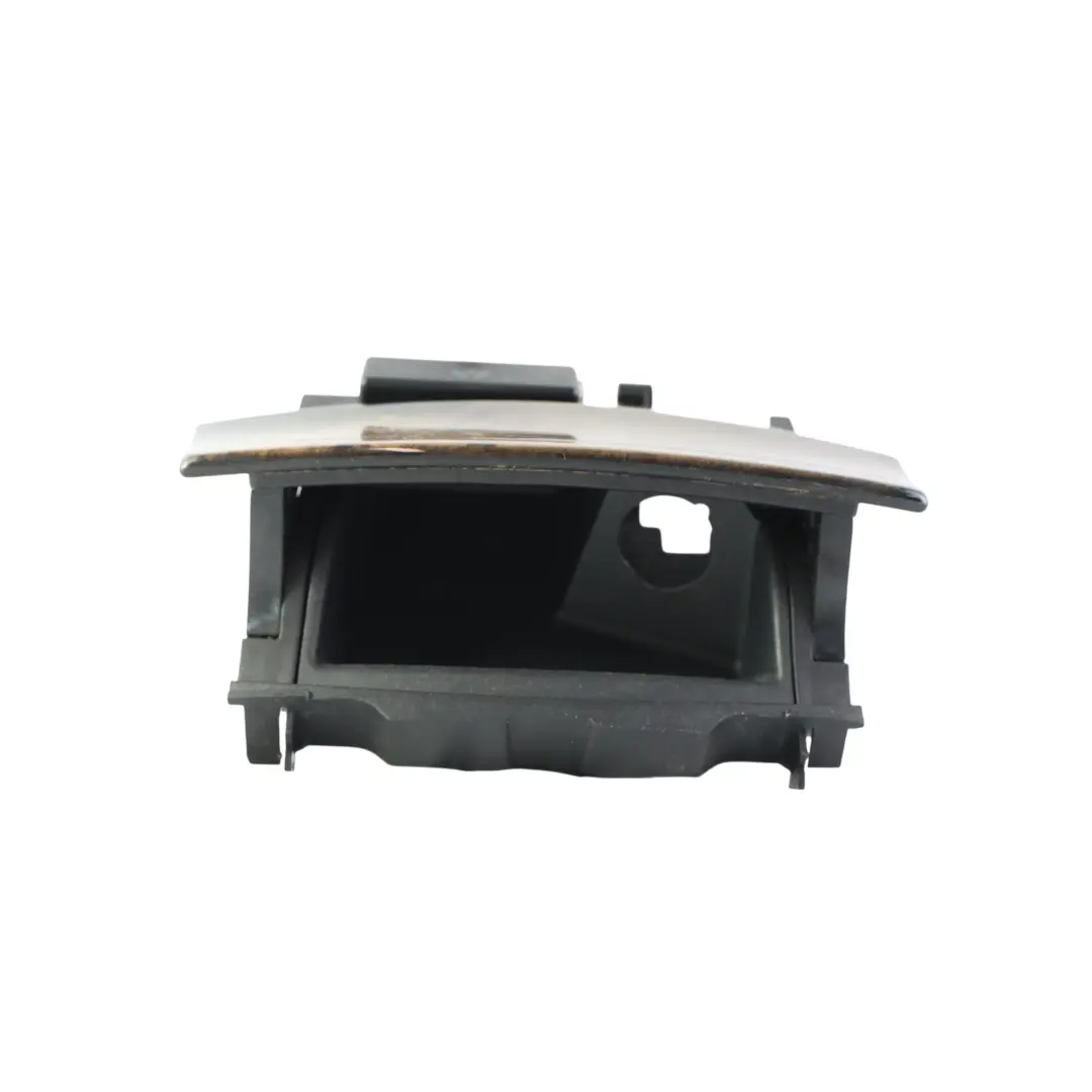 Mercedes W209 Mittelkonsole Aschenbecher Ablage Holz Dekor - SKU A2096800550-2 - Teilenummer A2096800550