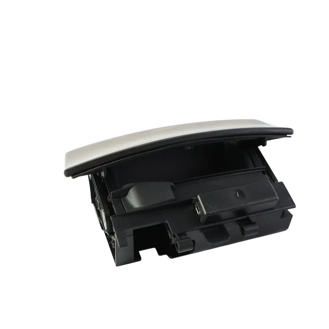 Posacenere Consolle Centrale Anteriore Legno per Mercedes W209 con numero di parte A2096800550 Mercedes W209 Posacenere Consolle Centrale Anteriore Legno - SKU A2096800550-2 - Numero di parte A2096800550