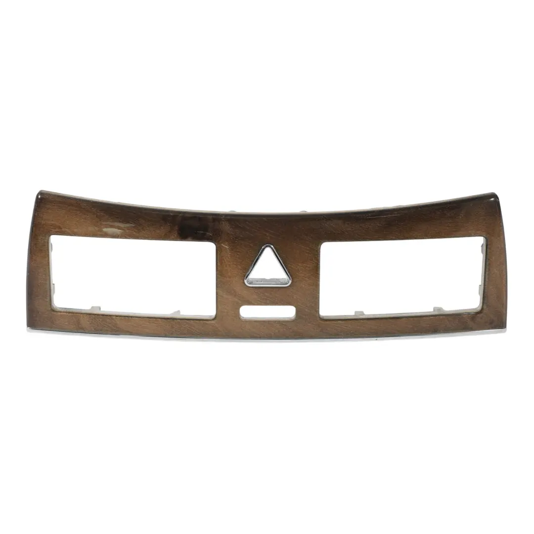Mercedes W209 Pannello Console Cruscotto Superiore Copertura Legno - SKU A2096803907 - Numero di parte A2096803907