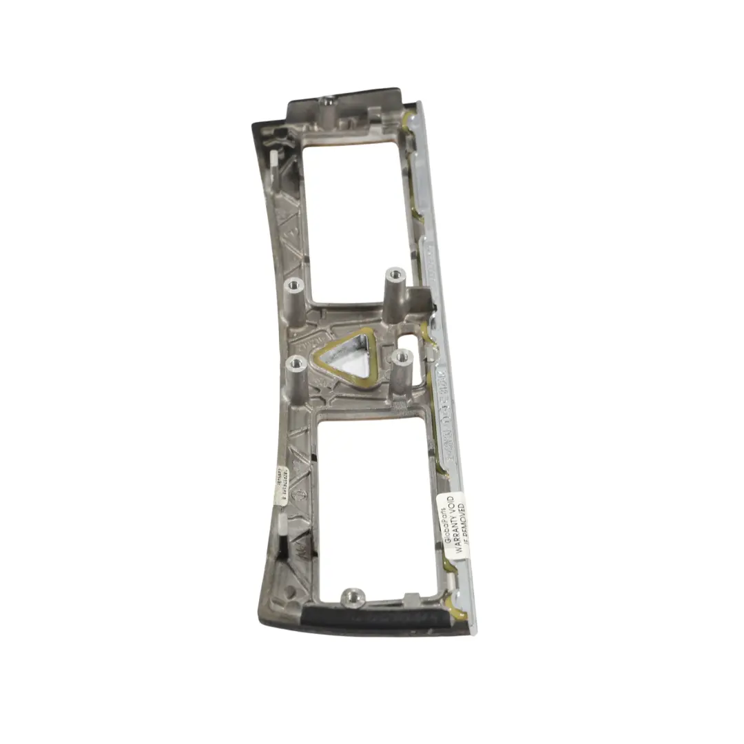 Mercedes W209 Armaturenbrett Verkleidung Bedienfeld Holz - SKU A2096803907 - Teilenummer A2096803907