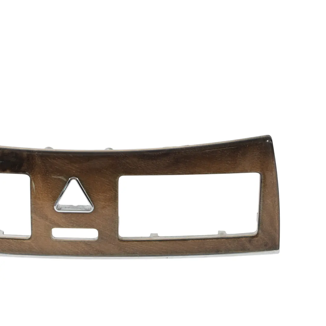 Mercedes W209 Garniture Tableau Bord Panneau Supérieur Bois - SKU A2096803907 - Numéro de pièce A2096803907