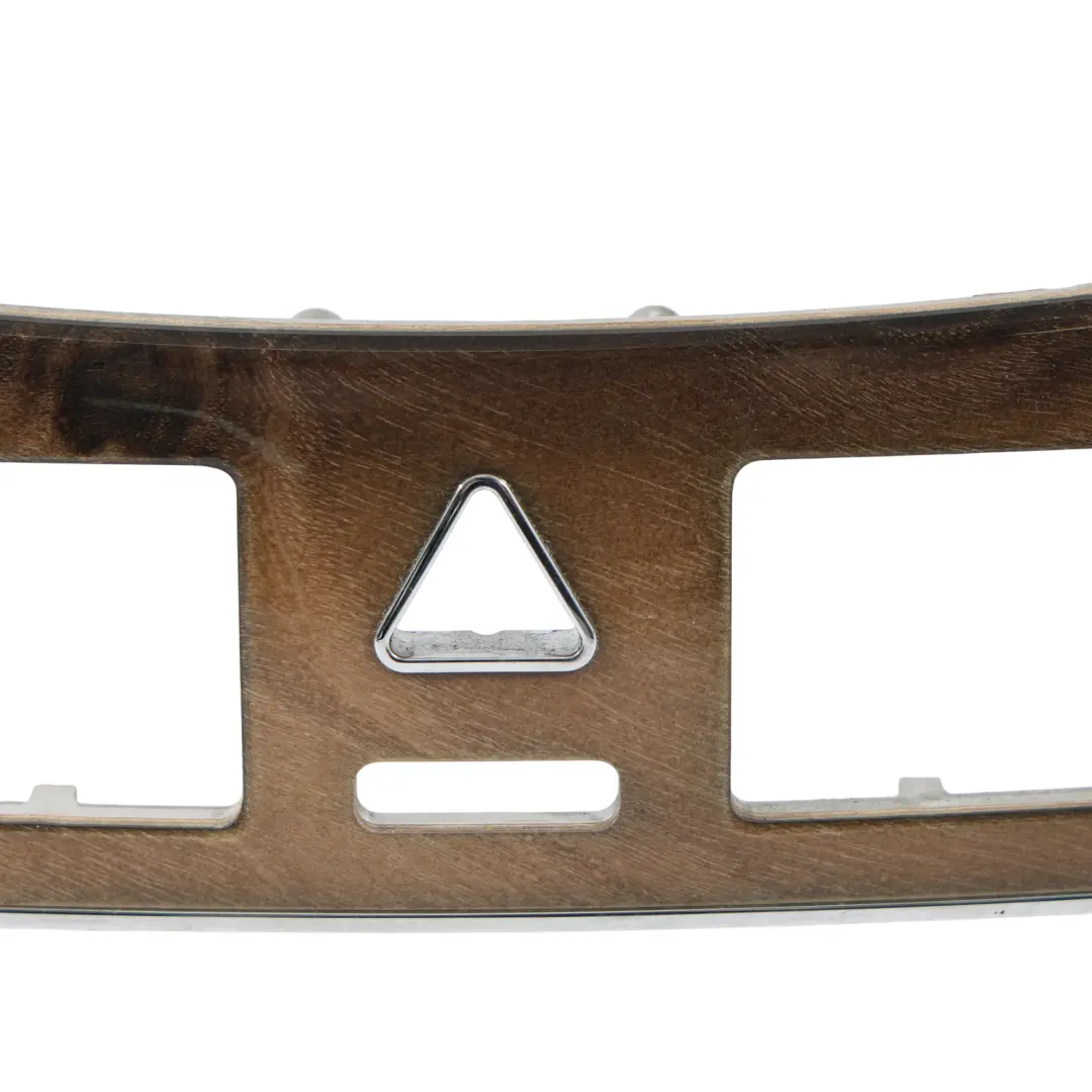 Mercedes W209 Garniture Tableau Bord Panneau Supérieur Bois - SKU A2096803907 - Numéro de pièce A2096803907