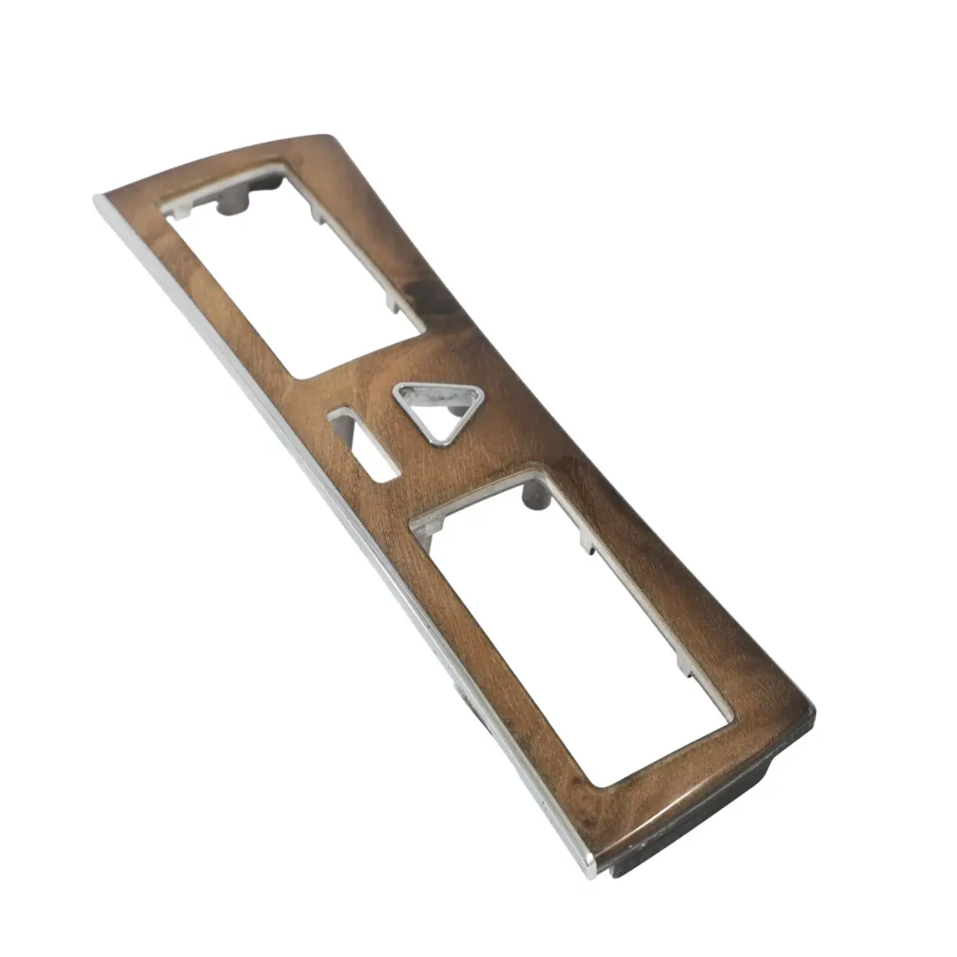 Garniture Tableau Bord Panneau Supérieur Bois pour Mercedes W209 à propos du numéro de pièce A2096803907 Mercedes W209 Garniture Tableau Bord Panneau Supérieur Bois - SKU A2096803907 - Numéro de pièce A2096803907