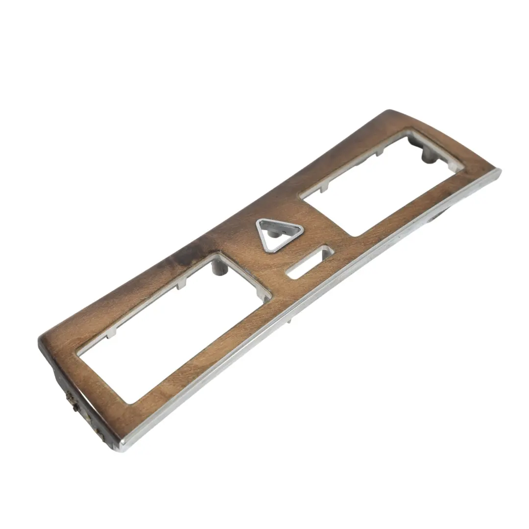 Mercedes W209 Armaturenbrett Verkleidung Bedienfeld Holz - SKU A2096803907 - Teilenummer A2096803907