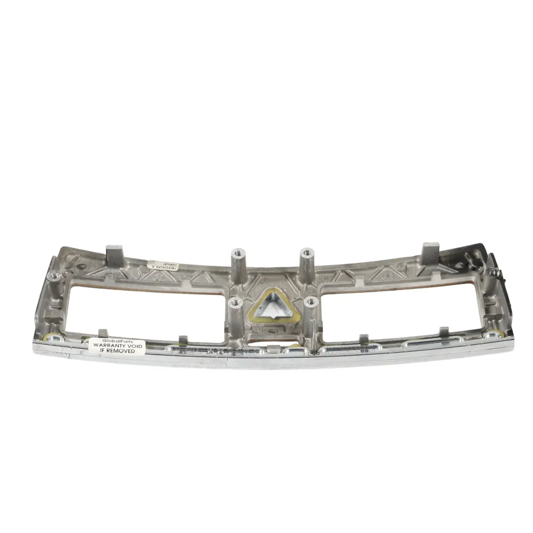 Mercedes W209 Pannello Console Cruscotto Superiore Copertura Legno - SKU A2096803907 - Numero di parte A2096803907