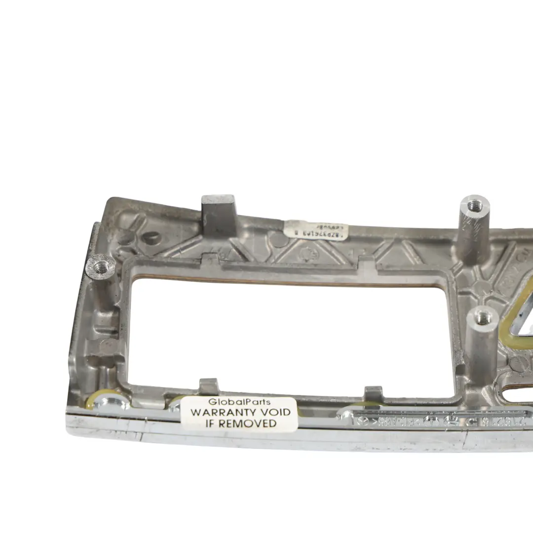 Pannello Console Cruscotto Superiore Copertura Legno per Mercedes W209 con numero di parte A2096803907 Mercedes W209 Pannello Console Cruscotto Superiore Copertura Legno - SKU A2096803907 - Numero di parte A2096803907