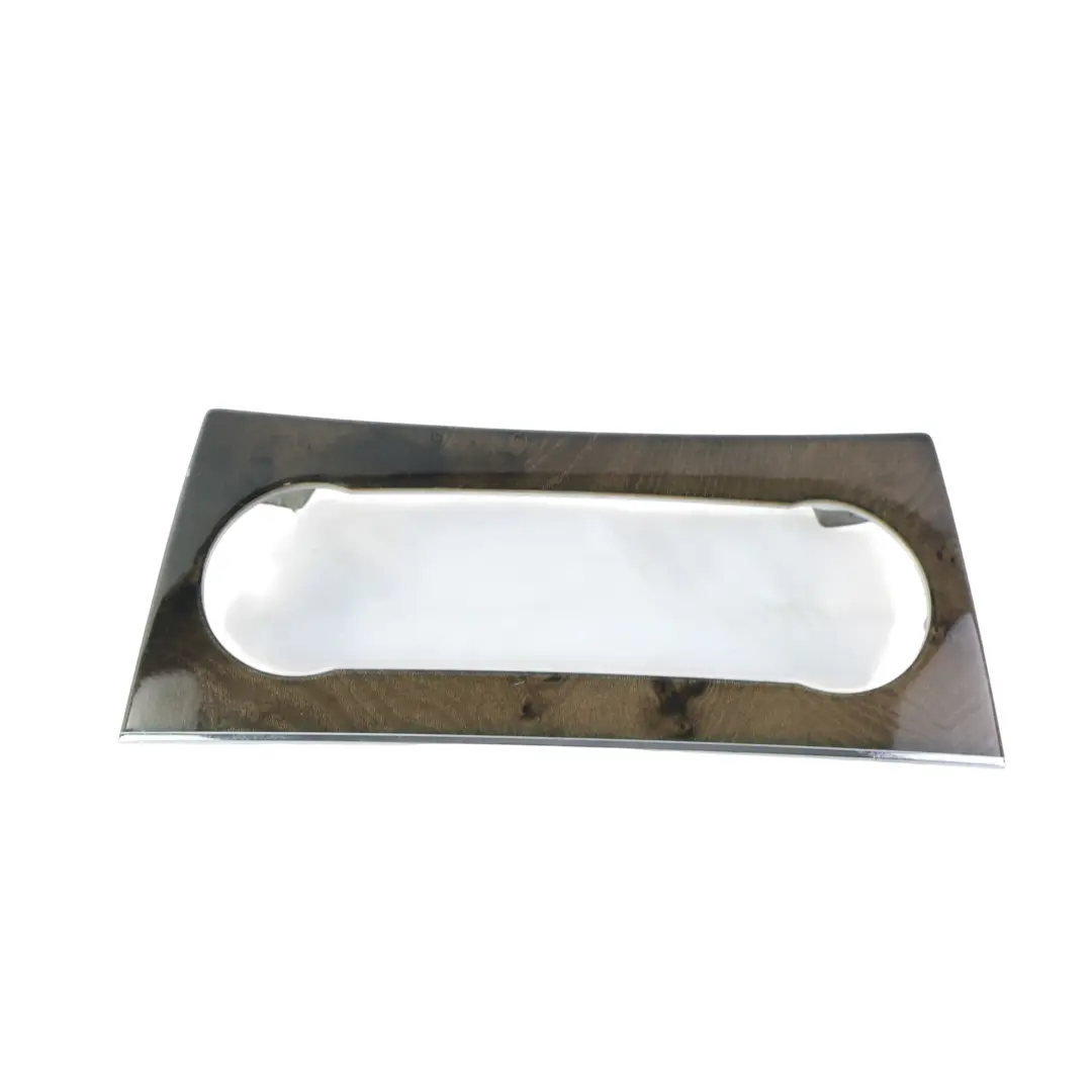 Pannello Interruttore Cruscotto Cornice Legno per Mercedes W209 con numero di parte A2096804007 Mercedes W209 Pannello Interruttore Cruscotto Cornice Legno - SKU A2096804007 - Numero di parte A2096804007