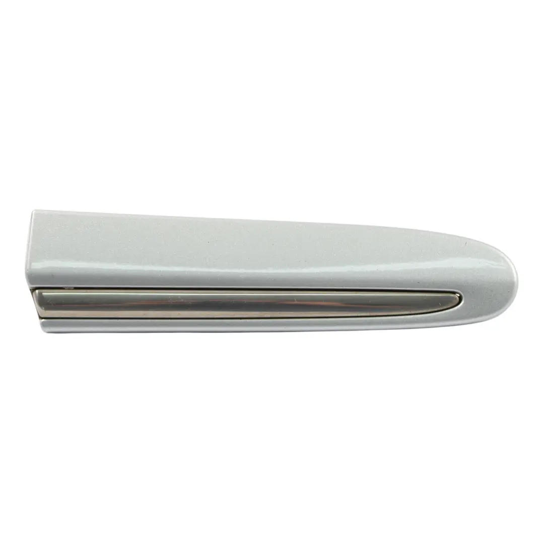 Baguette Moulure Aile Avant Gauche pour Mercedes A209 à propos du numéro de pièce A2096902162 Mercedes A209 Baguette Moulure Aile Avant Gauche - SKU A2096902162 - Numéro de pièce A2096902162