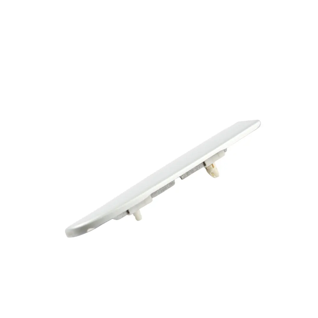 Mercedes A209 Wing Fender Moulding Trim Strip Front Left N/S - SKU A2096902162 - Part number A2096902162