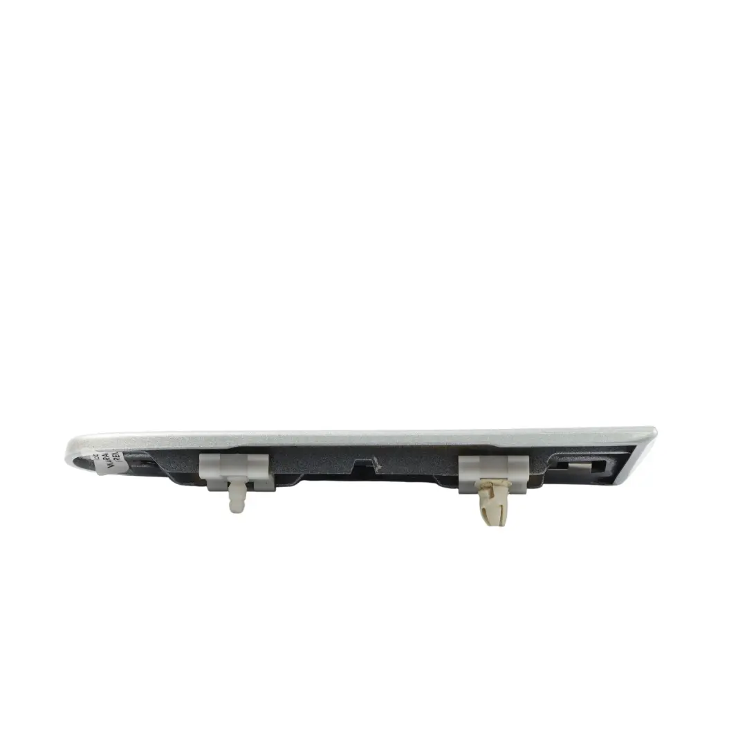 Zierleiste Kotflügel Vorne Links für Mercedes A209 mit Teilenummer A2096902162 Mercedes A209 Zierleiste Kotflügel Vorne Links - SKU A2096902162 - Teilenummer A2096902162