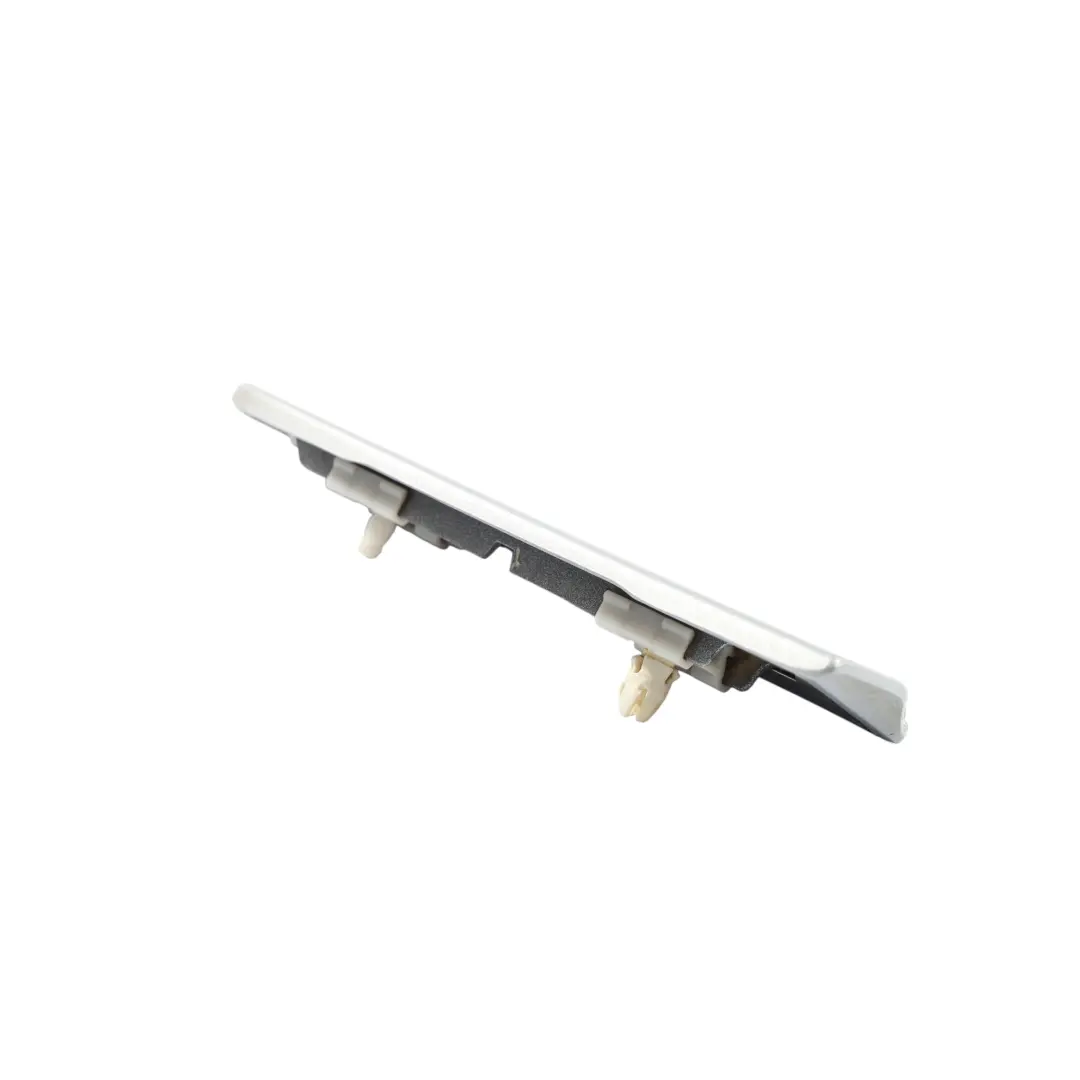 Listwa Błotnika Przednia Lewa do Mercedes A209 o numerze A2096902162 Mercedes A209 Listwa Błotnika Przednia Lewa - SKU A2096902162 - Numer Części A2096902162