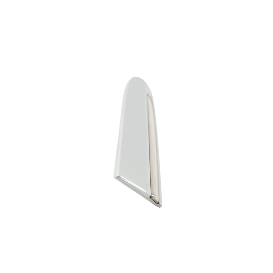 Mercedes A209 Wing Fender Moulding Trim Strip Front Left N/S - SKU A2096902162 - Part number A2096902162