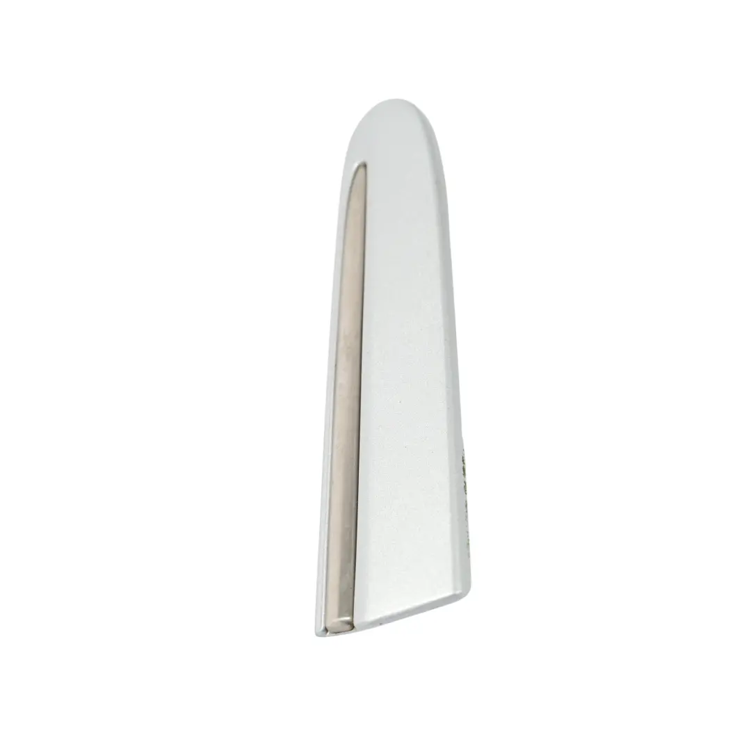 Mercedes A209 Moulding Trim Iridium Silver 775 Front Right O/S - SKU A2096902262-IRS2 - Part number A2096902262