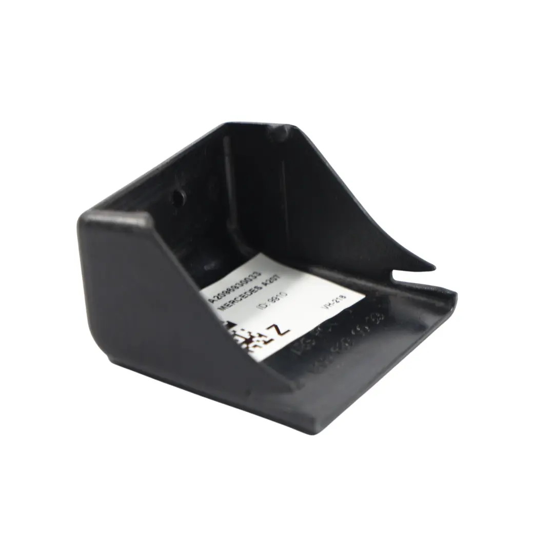 Copertura Cerniera Tetto Plastica per Mercedes A207 A209 Cabrio con numero di parte A2096930033 Mercedes A207 A209 Cabrio Copertura Cerniera Tetto Plastica - SKU A2096930033 - Numero di parte A2096930033