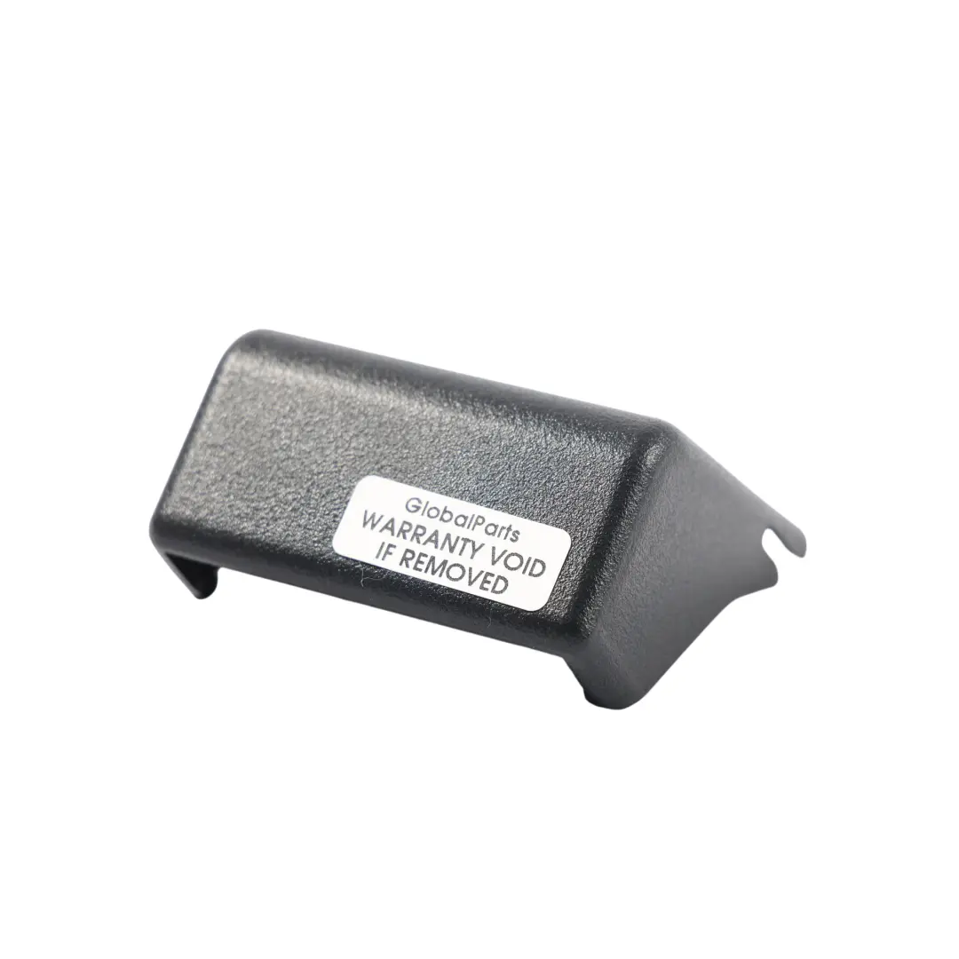 Faltdach Scharnier Abdeckung Kunststoff für Mercedes A207 A209 Cabrio mit Teilenummer A2096930033 Mercedes A207 A209 Cabrio Faltdach Scharnier Abdeckung Kunststoff - SKU A2096930033 - Teilenummer A2096930033