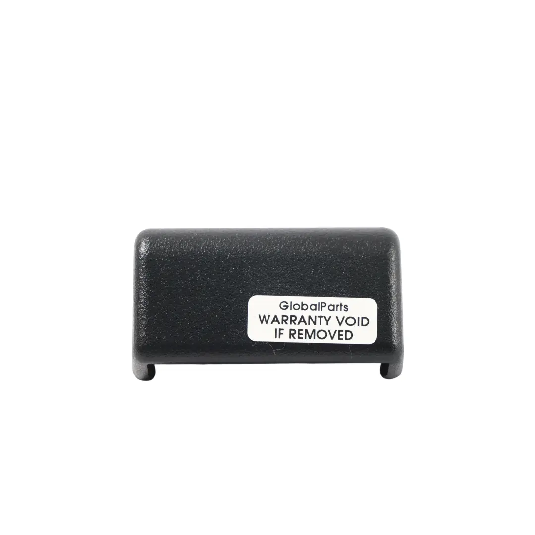 Mercedes A207 A209 Kabriolet Osłona Zawiasu Dachu Plastikowa - SKU A2096930033 - Numer Części A2096930033