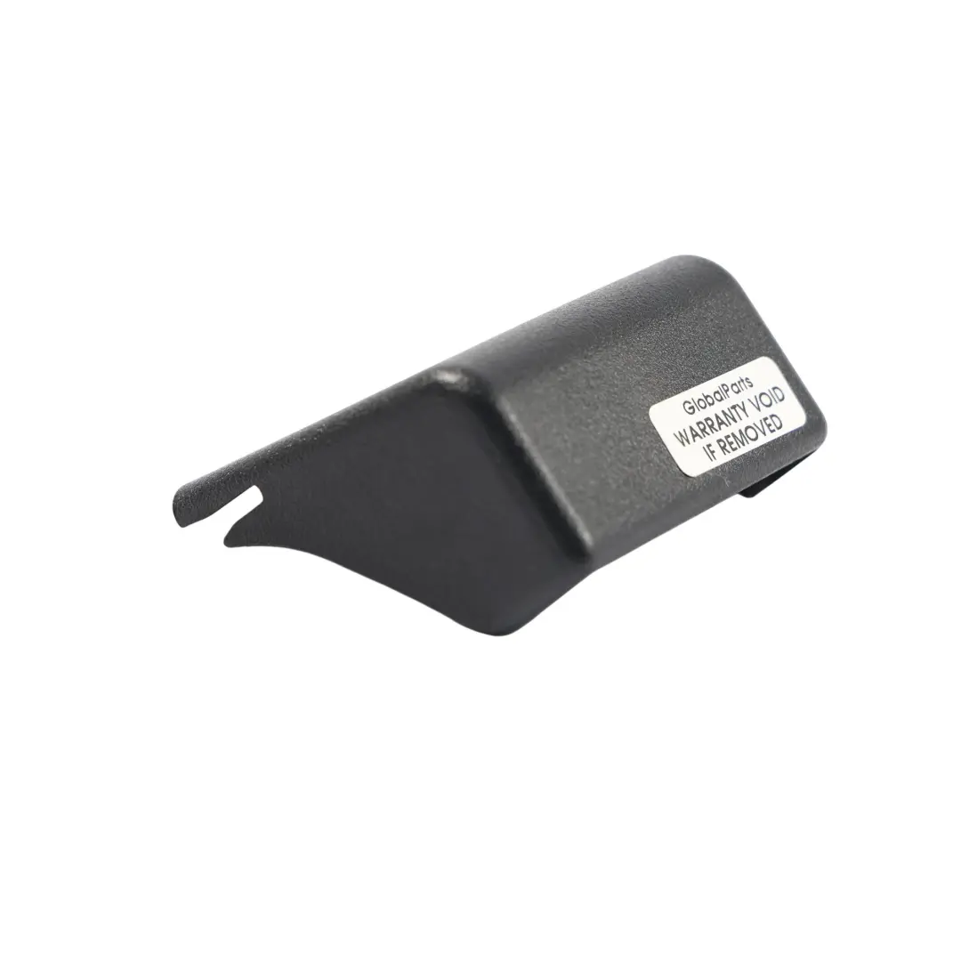 Folding Roof Hinge Cover Plastic to Mercedes A207 A209 Convertible with Part number A2096930033 Mercedes A207 A209 Convertible Folding Roof Hinge Cover Plastic - SKU A2096930033 - Part number A2096930033