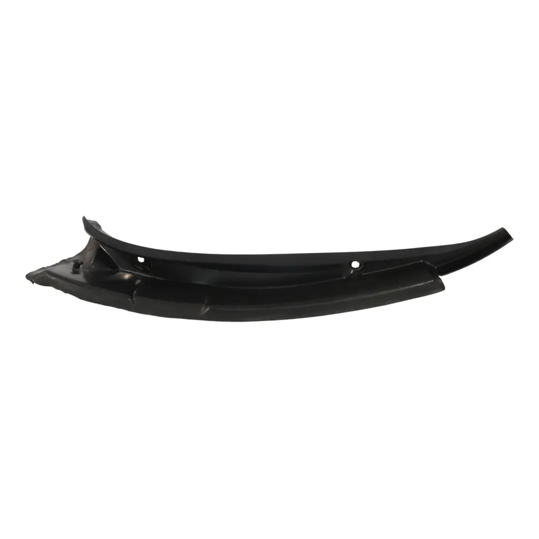 Maskownica Rynny Bagażnika Lewa do Mercedes A209 o numerze A2096930733 Mercedes A209 Maskownica Rynny Bagażnika Lewa - SKU A2096930733 - Numer Części A2096930733