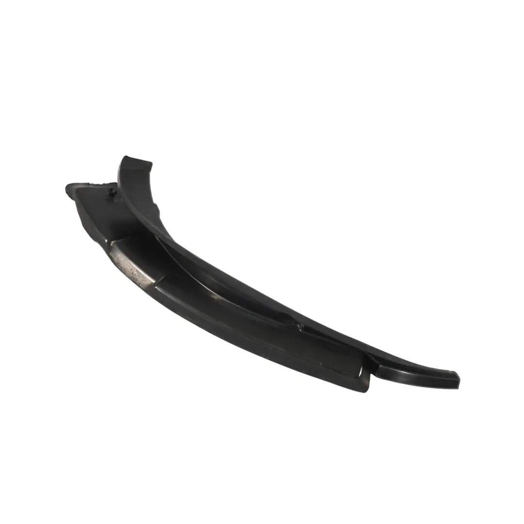 Mercedes A209 Trunk Boot Lid Tailgate Water Drain Cover Left N/S - SKU A2096930733 - Part number A2096930733