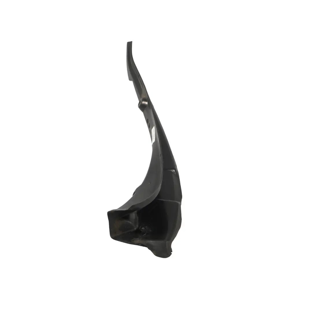 Maskownica Rynny Bagażnika Lewa do Mercedes A209 o numerze A2096930733 Mercedes A209 Maskownica Rynny Bagażnika Lewa - SKU A2096930733 - Numer Części A2096930733
