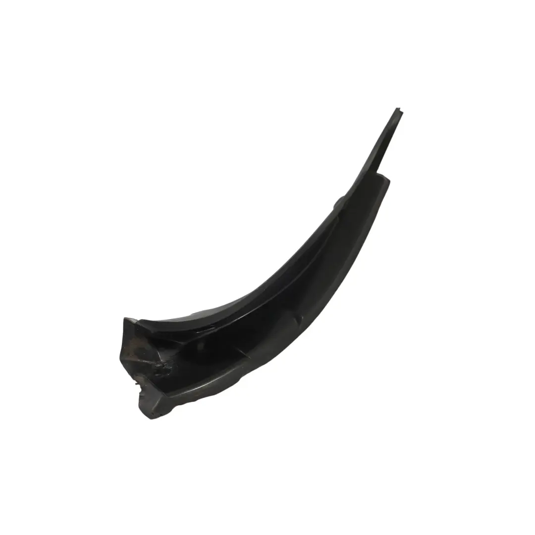 Mercedes A209 Maskownica Rynny Bagażnika Lewa - SKU A2096930733 - Numer Części A2096930733