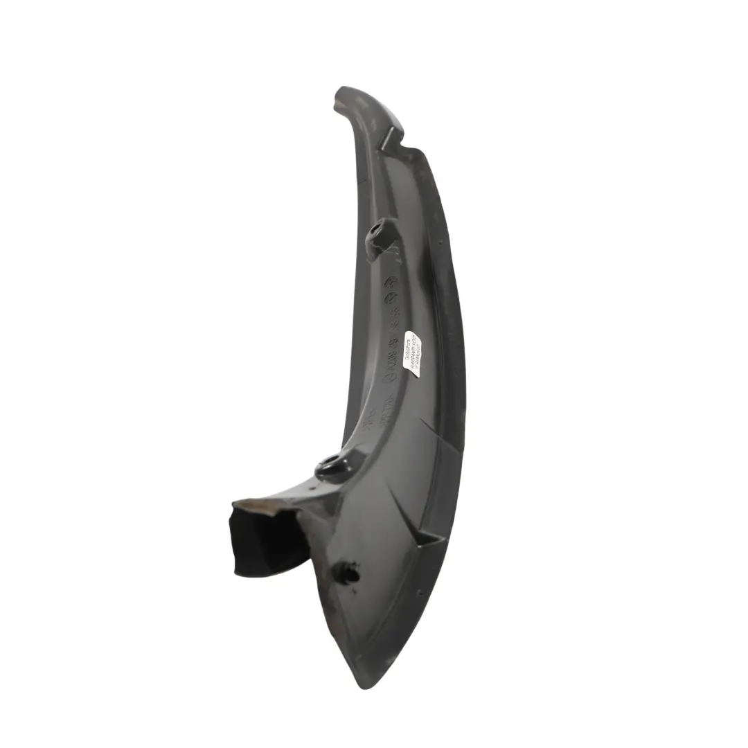 Tapa Desagüe Compuerta Maletero Derecha para Mercedes A209 con número de pieza A2096930833 Mercedes A209 Tapa Desagüe Compuerta Maletero Derecha - SKU A2096930833 - Número de pieza A2096930833
