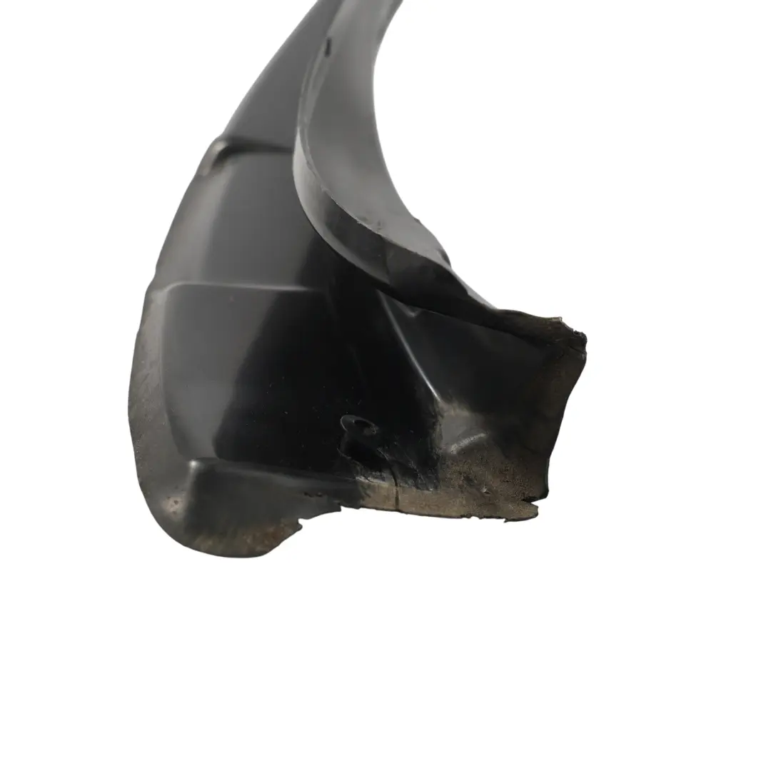 Mercedes A209 Trunk Boot Lid Tailgate Water Drain Cover Right O/S - SKU A2096930833 - Part number A2096930833