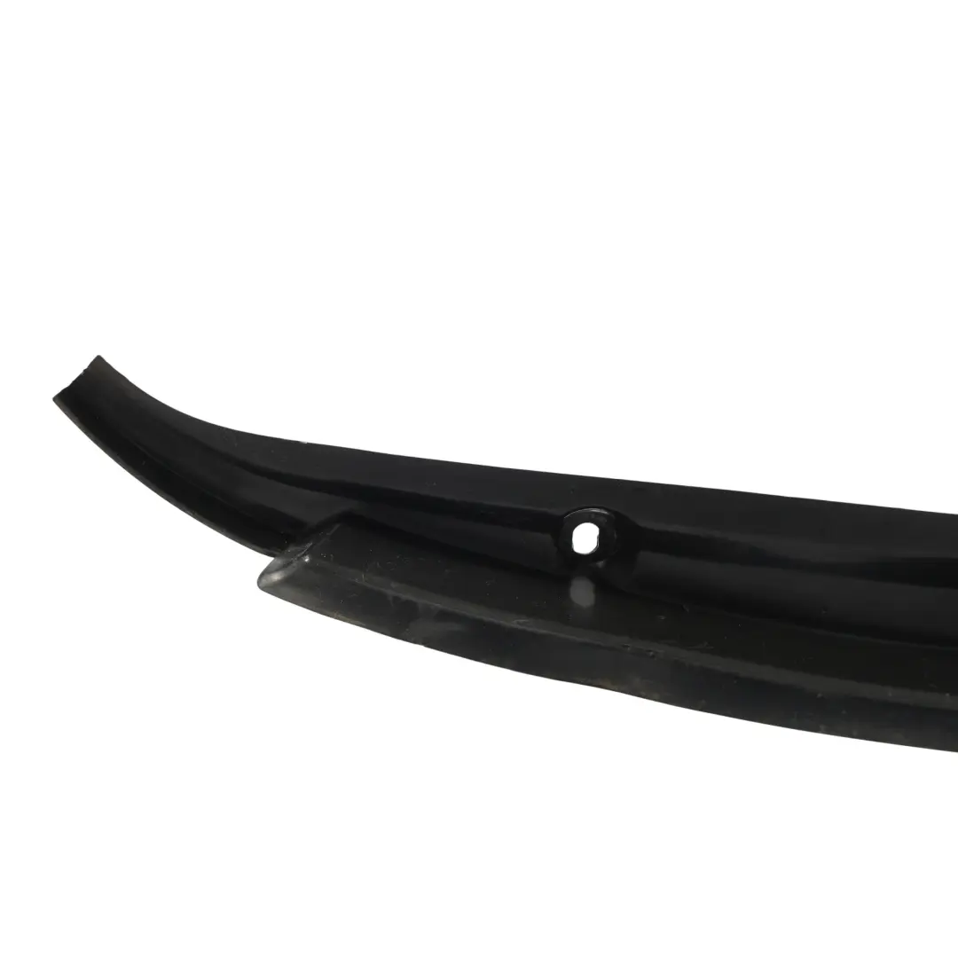 Trunk Boot Lid Tailgate Water Drain Cover Right O/S to Mercedes A209 with Part number A2096930833 Mercedes A209 Trunk Boot Lid Tailgate Water Drain Cover Right O/S - SKU A2096930833 - Part number A2096930833