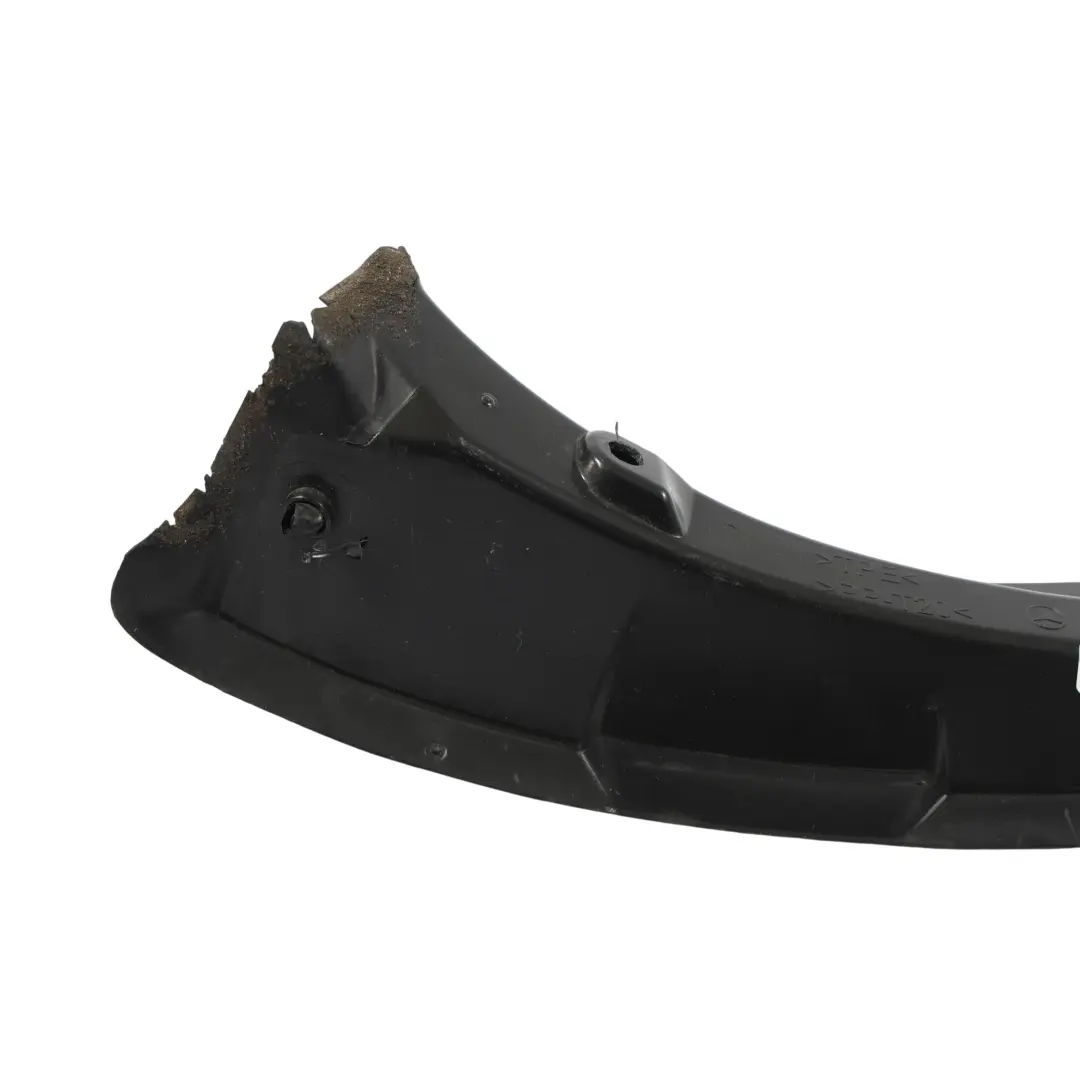 Copertura Scarico Acqua Portellone Bagagliaio Destra per Mercedes A209 con numero di parte A2096930833 Mercedes A209 Copertura Scarico Acqua Portellone Bagagliaio Destra - SKU A2096930833 - Numero di parte A2096930833