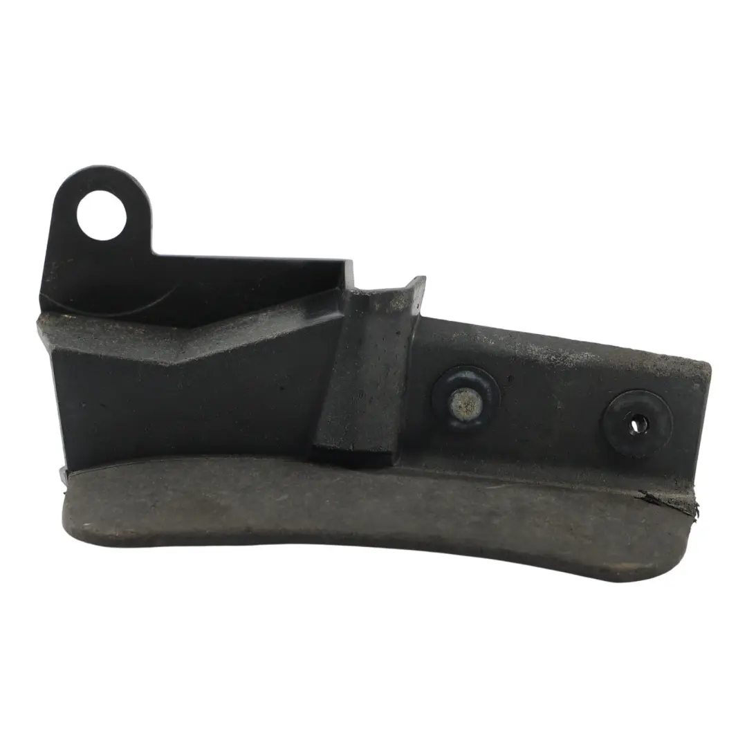 Mercedes C209 A209 Side Skirt Sill Bracket Mount Rear Left N/S - SKU A2096981154 - Part number A2096981154