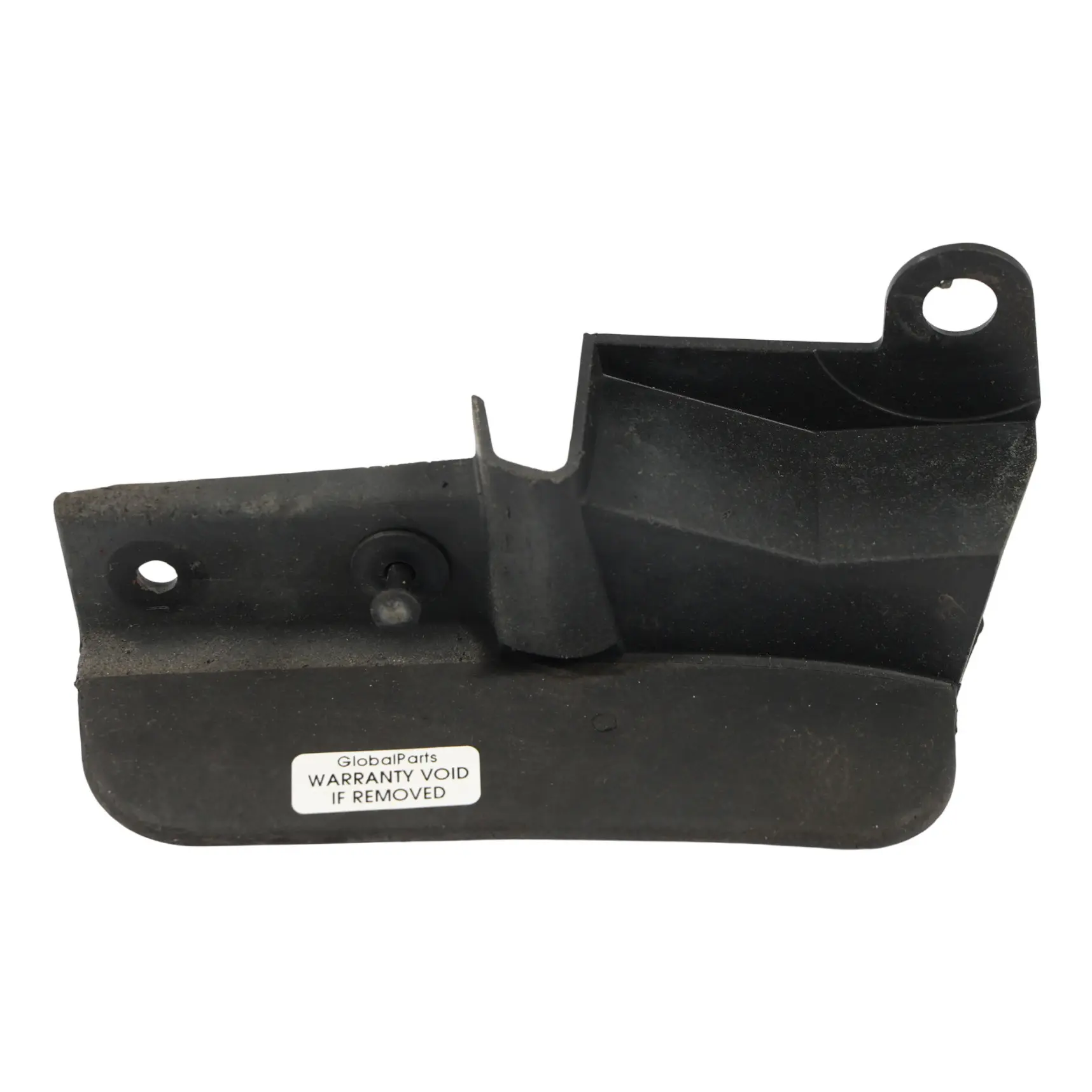 Mercedes A209 Garniture Moulure Porte Extérieure Arrière Droite A2096981254