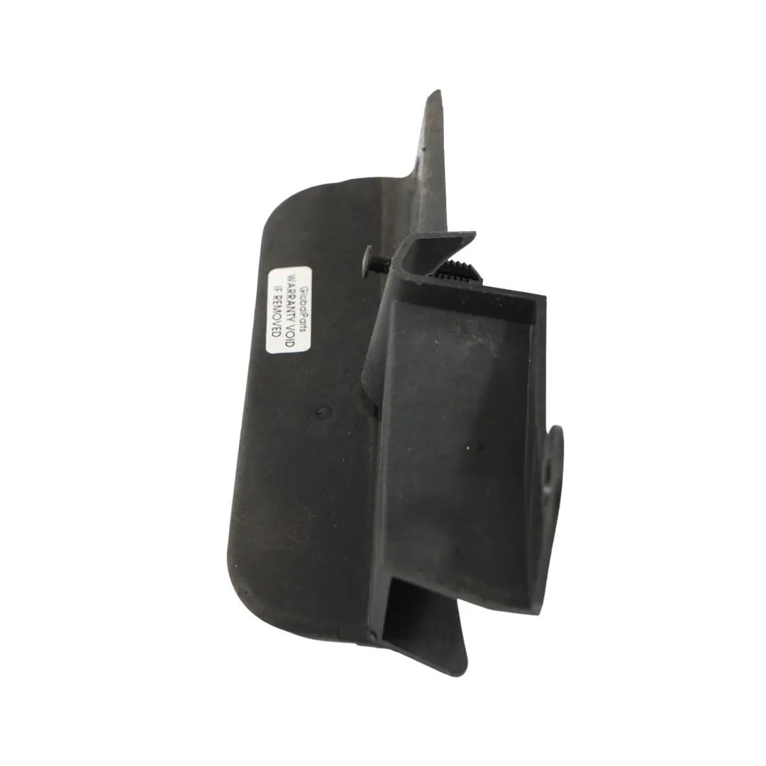 Mercedes A209 Außen Tür Abdeckung Zierleiste Hinten Rechts - SKU A2096981254 - Teilenummer A2096981254