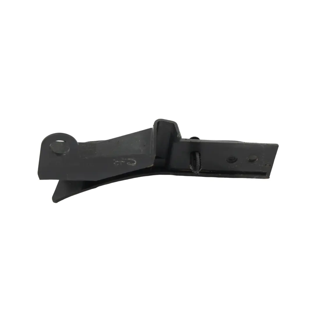 Moldura Cubierta Puerta Exterior Trasera Derecha para Mercedes A209 con número de pieza A2096981254 Mercedes A209 Moldura Cubierta Puerta Exterior Trasera Derecha - SKU A2096981254 - Número de pieza A2096981254