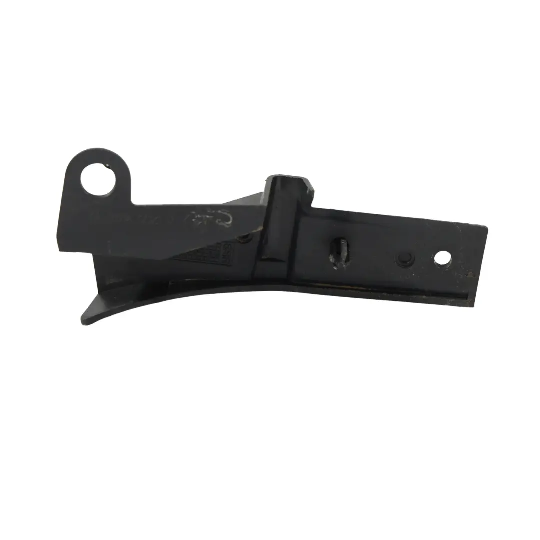Mercedes A209 Exterior Door Cover Trim Moulding Rear Right O/S - SKU A2096981254 - Part number A2096981254
