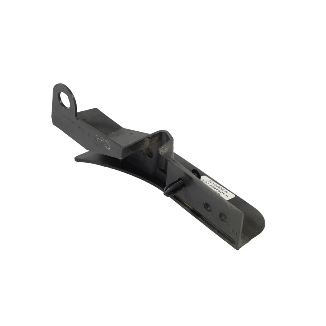 Mercedes A209 Garniture Moulure Porte Extérieure Arrière Droite - SKU A2096981254 - Numéro de pièce A2096981254