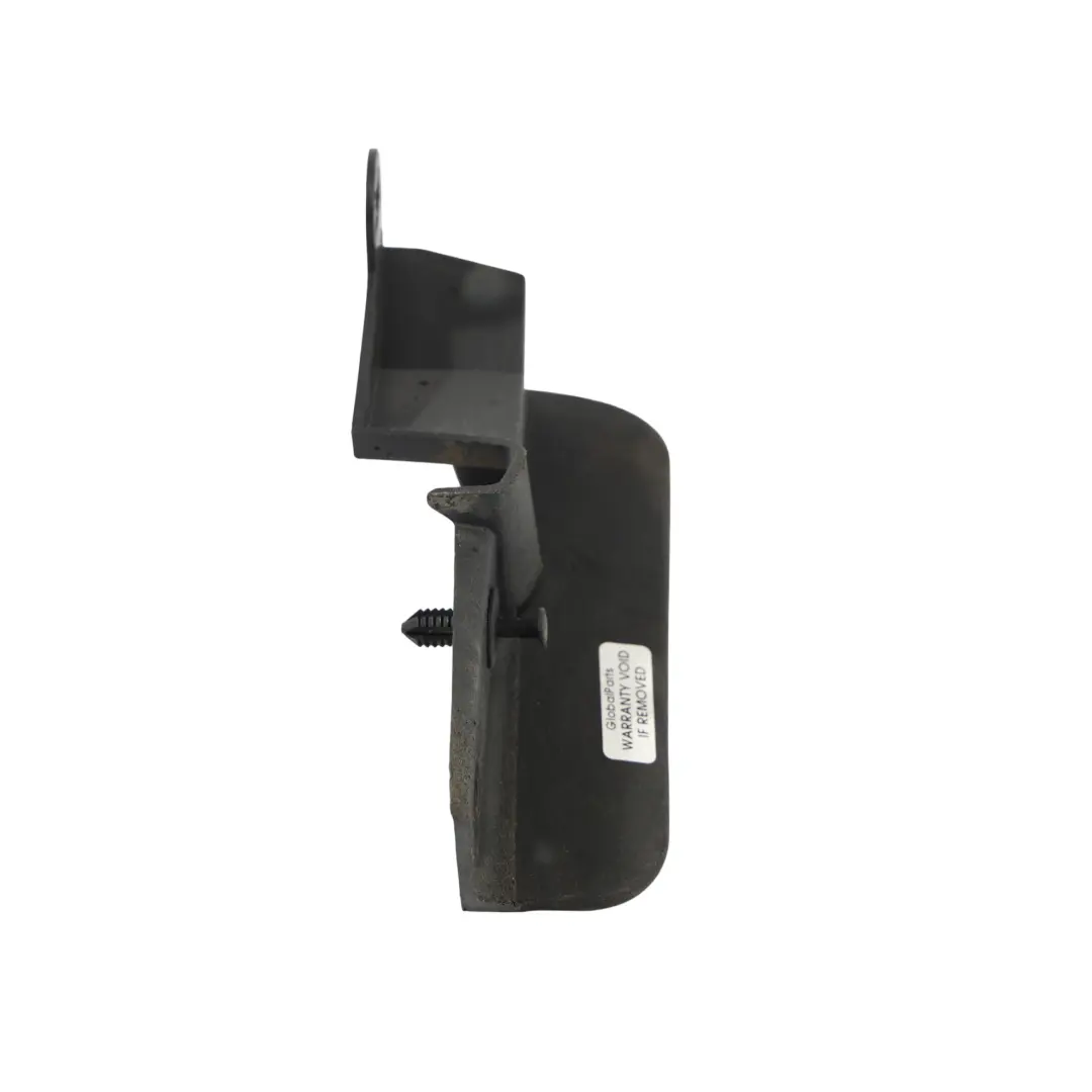 Moldura Cubierta Puerta Exterior Trasera Derecha para Mercedes A209 con número de pieza A2096981254 Mercedes A209 Moldura Cubierta Puerta Exterior Trasera Derecha - SKU A2096981254 - Número de pieza A2096981254