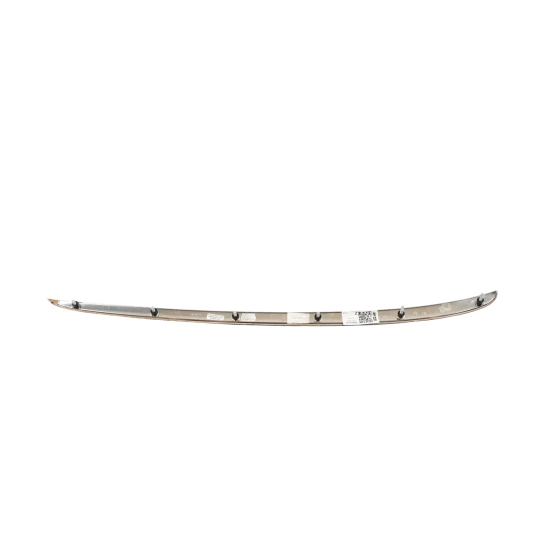 Mercedes A209 Door Panel Trim Strip Cover Left N/S - SKU A2097202122 - Part number A2097202122