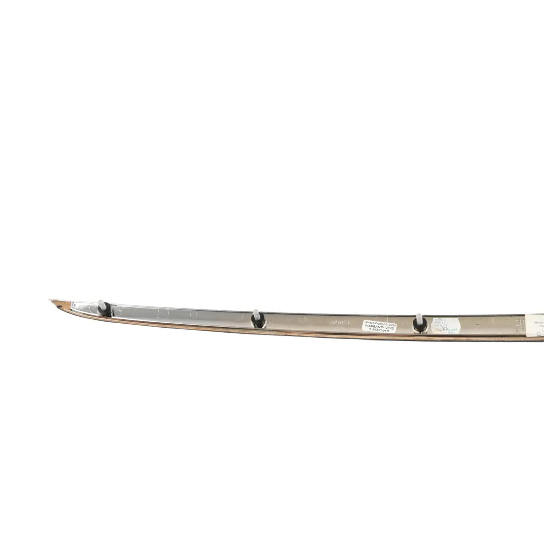 Mercedes A209 Door Panel Trim Strip Cover Left N/S - SKU A2097202122 - Part number A2097202122