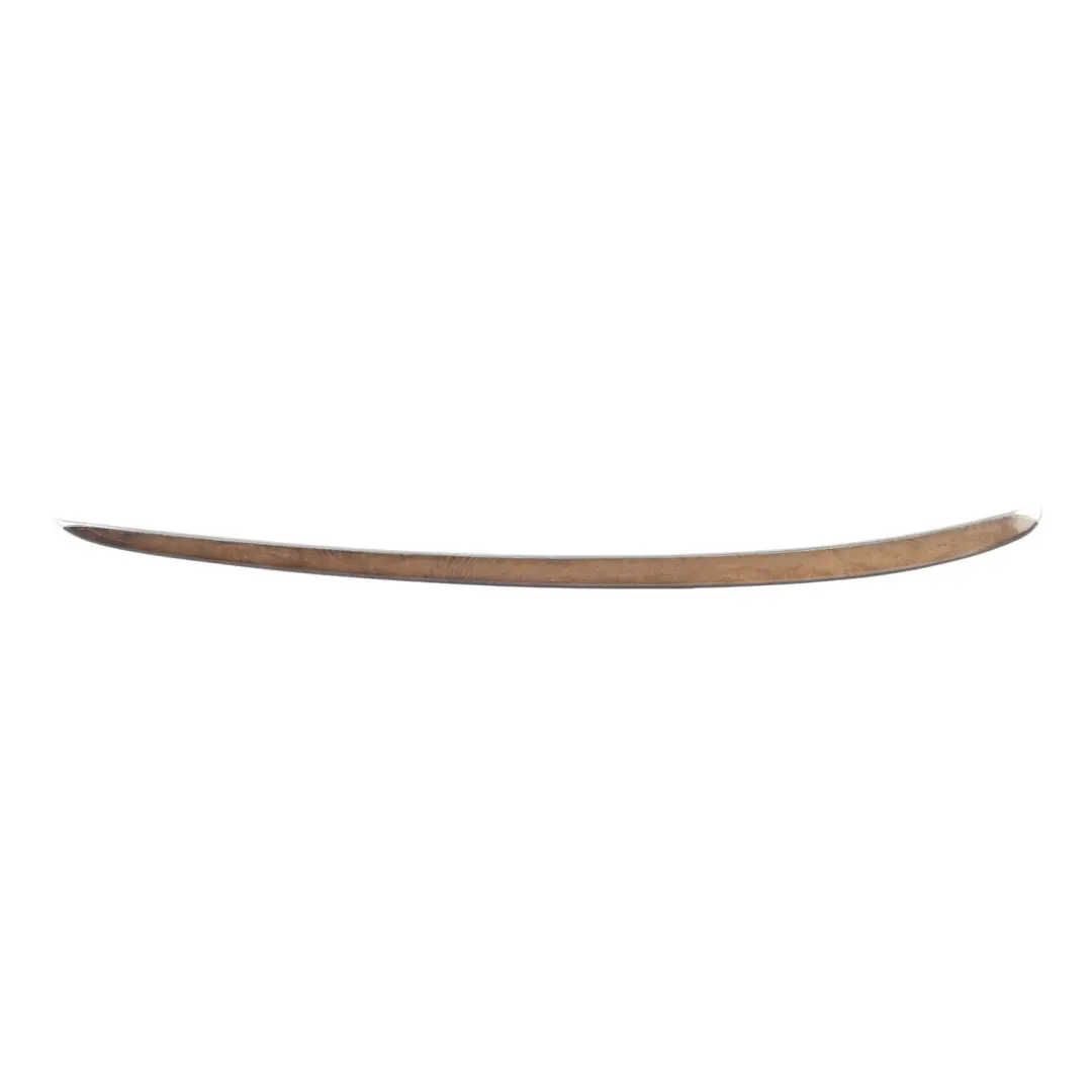 Mercedes A209 Door Panel Trim Strip Cover Right O/S - SKU A2097202222 - Part number A2097202222