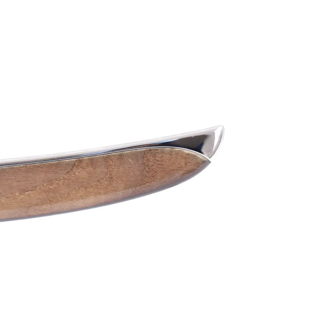 Door Panel Trim Strip Cover Right O/S to Mercedes A209 with Part number A2097202222 Mercedes A209 Door Panel Trim Strip Cover Right O/S - SKU A2097202222 - Part number A2097202222