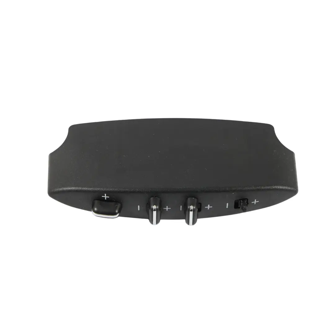 Mercedes A209 Schalter Sitzverstellung Vorne Rechts - SKU A2098000278-1 - Teilenummer A2098000278