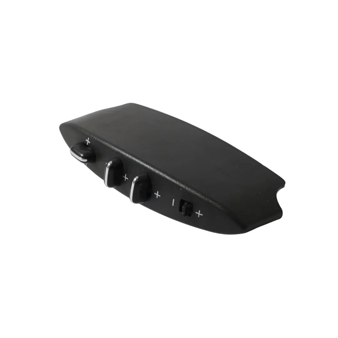 Przełącznik Regulacji Fotela Przedniego Prawy do Mercedes A209 o numerze A2098000278 Mercedes A209 Przełącznik Regulacji Fotela Przedniego Prawy - SKU A2098000278-1 - Numer Części A2098000278