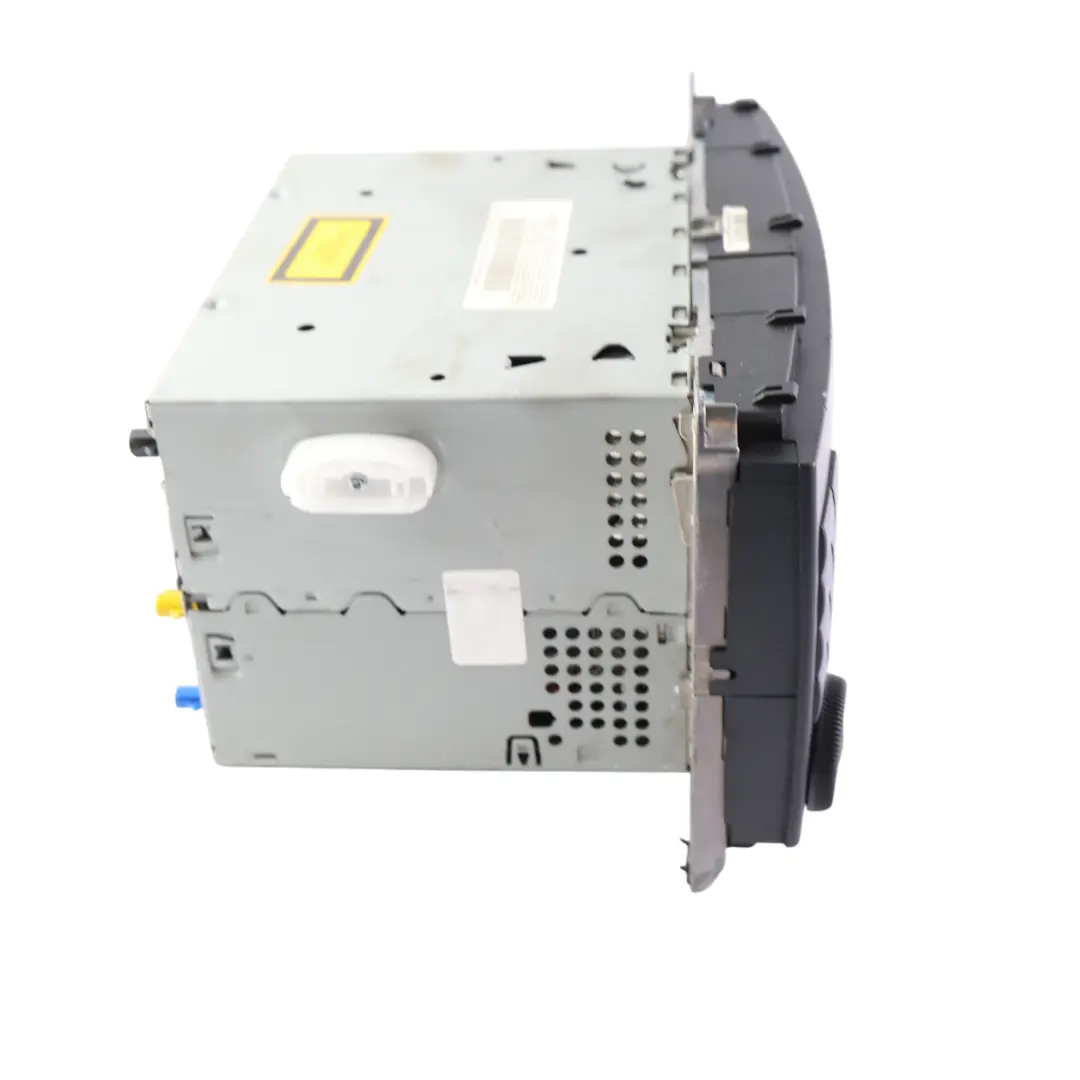 Mercedes W209 Radio CD Player Sat Nav COMAND Head Unit - SKU A2098208389 - Part number A2098208389