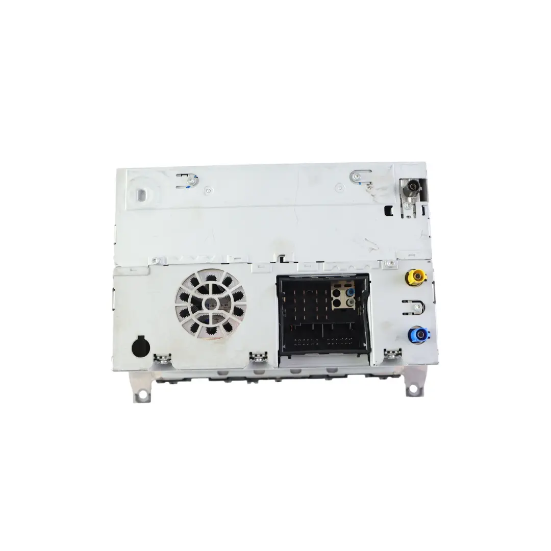 Mercedes W209 Radio CD Reproductor Navegador COMAND Unidad - SKU A2098208389 - Número de pieza A2098208389