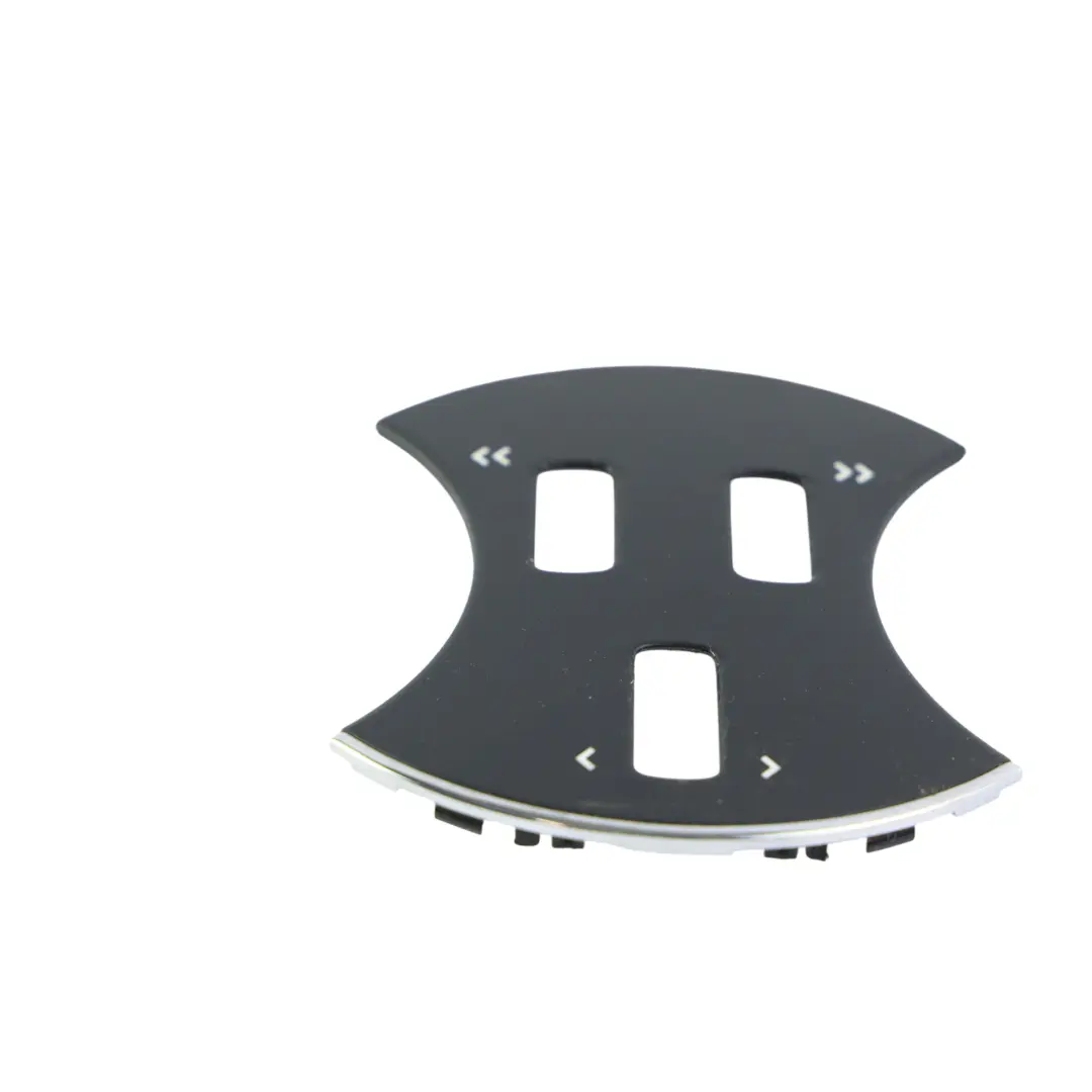 Dashboard Instrument Panel Centre Air Vent Trim to Mercedes C209 with Part number A2098310444 Mercedes C209 Dashboard Instrument Panel Centre Air Vent Trim - SKU A2098310444 - Part number A2098310444