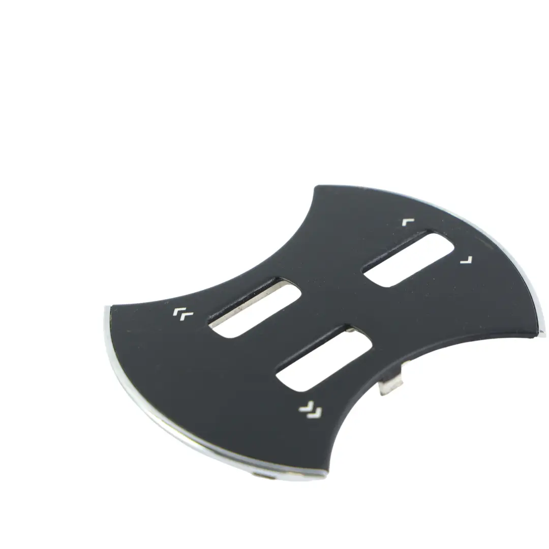 Mercedes C209 Griglia Aerazione Centrale Cruscotto Pannello - SKU A2098310444 - Numero di parte A2098310444